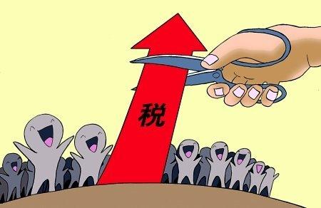 文化服务出口等免征营业税